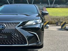 Toyota Camry 2.0S Knight Edition - photo 16