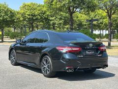 Toyota Camry 2.0S Knight Edition - photo 17