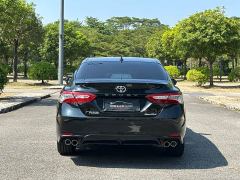 Toyota Camry 2.0S Knight Edition - photo 18