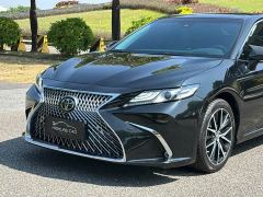 Toyota Camry 2.0S Knight Edition - photo 19