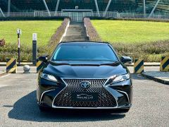 Toyota Camry 2.0S Knight Edition - photo 2