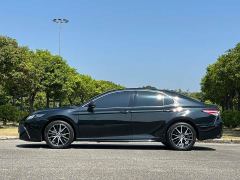 Toyota Camry 2.0S Knight Edition - photo 20