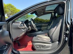 Toyota Camry 2.0S Knight Edition - photo 4