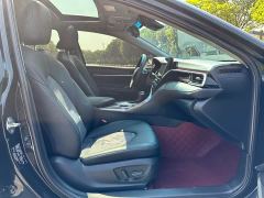 Toyota Camry 2.0S Knight Edition - photo 5