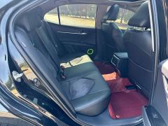 Toyota Camry 2.0S Knight Edition - photo 6