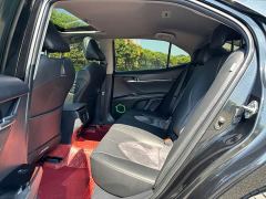 Toyota Camry 2.0S Knight Edition - photo 7