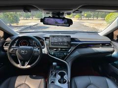 Toyota Camry 2.0S Knight Edition - photo 8