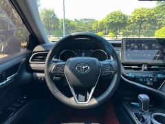 Toyota Camry 2.0S Knight Edition - photo 9