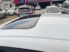 Geely Emgrand 4th Generation 1.5L CVT Luxury - ფოტო 8