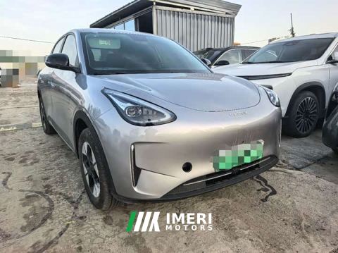 2026 Geely Star Wish 310km Youth Edition - ავტომობილი ჩინეთიდან