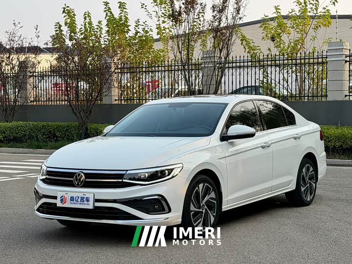 Volkswagen Bora 200TSI DSG Comfort Pro
