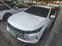 BYD Destroyer 05 Glory Edition DM-i 55KM Luxury - ფოტო 1