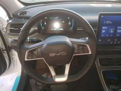 BYD Destroyer 05 Glory Edition DM-i 55KM Luxury - ფოტო 10