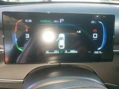 BYD Destroyer 05 Glory Edition DM-i 55KM Luxury - ფოტო 11