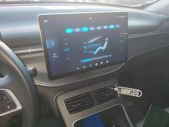 BYD Destroyer 05 Glory Edition DM-i 55KM Luxury - ფოტო 12