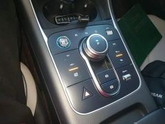 BYD Destroyer 05 Glory Edition DM-i 55KM Luxury - ფოტო 13