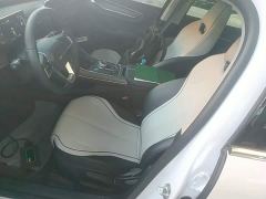 BYD Destroyer 05 Glory Edition DM-i 55KM Luxury - ფოტო 14
