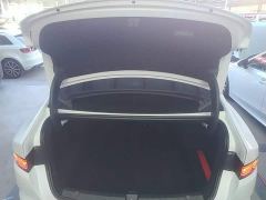 BYD Destroyer 05 Glory Edition DM-i 55KM Luxury - ფოტო 18