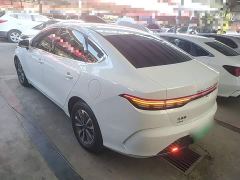 BYD Destroyer 05 Glory Edition DM-i 55KM Luxury - ფოტო 4