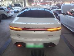 BYD Destroyer 05 Glory Edition DM-i 55KM Luxury - ფოტო 5
