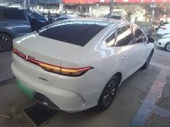 BYD Destroyer 05 Glory Edition DM-i 55KM Luxury - ფოტო 6