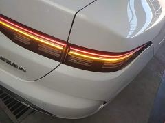 BYD Destroyer 05 Glory Edition DM-i 55KM Luxury - ფოტო 7