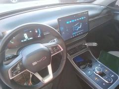 BYD Destroyer 05 Glory Edition DM-i 55KM Luxury - ფოტო 9