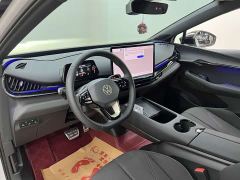 Volkswagen Yuzhong 06 Facelift Pro Long Range Edition - ფოტო 10