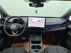 Volkswagen Yuzhong 06 Facelift Pro Long Range Edition - ფოტო 11