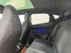 Volkswagen Yuzhong 06 Facelift Pro Long Range Edition - ფოტო 12