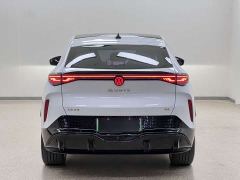Volkswagen Yuzhong 06 Facelift Pro Long Range Edition - ფოტო 16