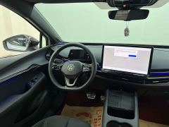 Volkswagen Yuzhong 06 Facelift Pro Long Range Edition - ფოტო 5