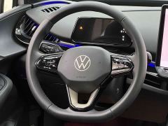 Volkswagen Yuzhong 06 Facelift Pro Long Range Edition - ფოტო 6