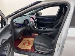 Volkswagen Yuzhong 06 Facelift Pro Long Range Edition - ფოტო 8
