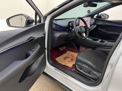 Volkswagen Yuzhong 06 Facelift Pro Long Range Edition - ფოტო 9