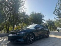 BYD Han EV Genesis Edition 610KM AWD Premium - фото 1