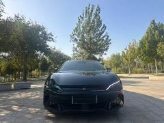 BYD Han EV Genesis Edition 610KM AWD Premium - фото 2