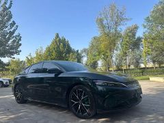 BYD Han EV Genesis Edition 610KM AWD Premium - фото 3
