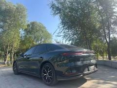 BYD Han EV Genesis Edition 610KM AWD Premium - фото 4