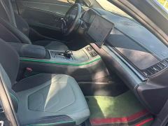 BYD Han EV Genesis Edition 610KM AWD Premium - фото 6