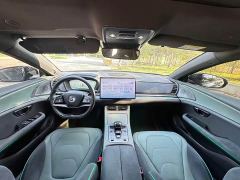 BYD Han EV Genesis Edition 610KM AWD Premium - фото 8