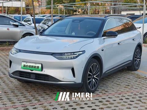 2022 Leapmotor C11 Intelligent Travel Edition 510 - ავტომობილი ჩინეთიდან