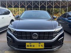 Volkswagen Passat 330TSI Elite - photo 2