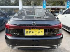 Volkswagen Passat 330TSI Elite - photo 5