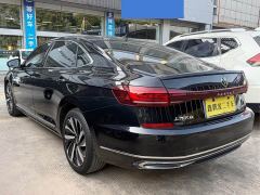 Volkswagen Passat 330TSI Elite - photo 6