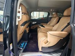 Denza D9 DM-i 980 Four-Wheel Drive Premium - фото 10