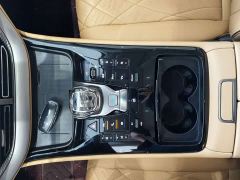 Denza D9 DM-i 980 Four-Wheel Drive Premium - фото 13