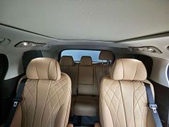 Denza D9 DM-i 980 Four-Wheel Drive Premium - фото 16
