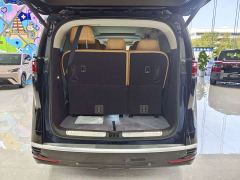 Denza D9 DM-i 980 Four-Wheel Drive Premium - фото 17