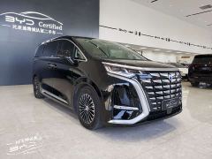 Denza D9 DM-i 980 Four-Wheel Drive Premium - фото 3